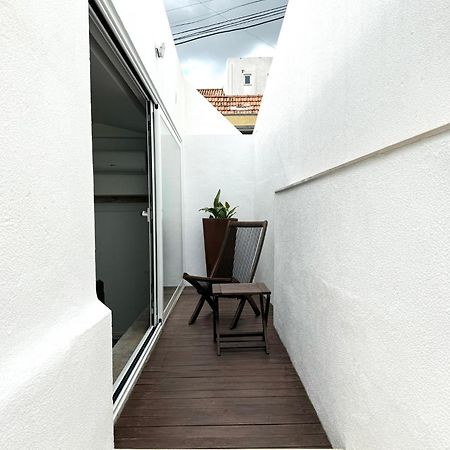 塞图巴尔Casa Patio Boa Vista 4公寓 外观 照片