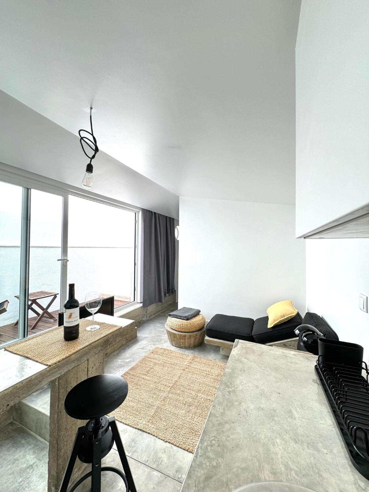 塞图巴尔Casa Patio Boa Vista 4公寓 外观 照片