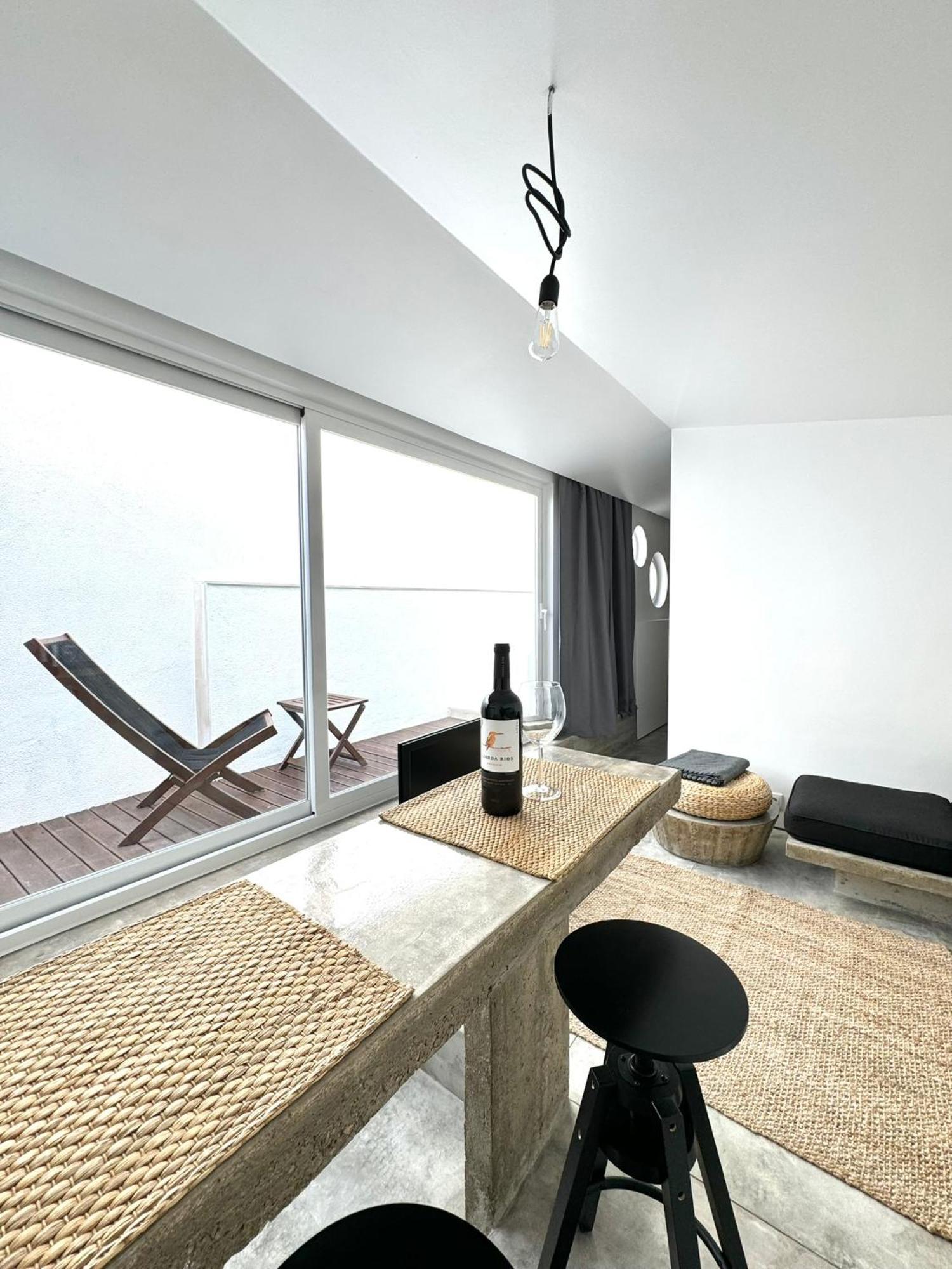 塞图巴尔Casa Patio Boa Vista 4公寓 外观 照片