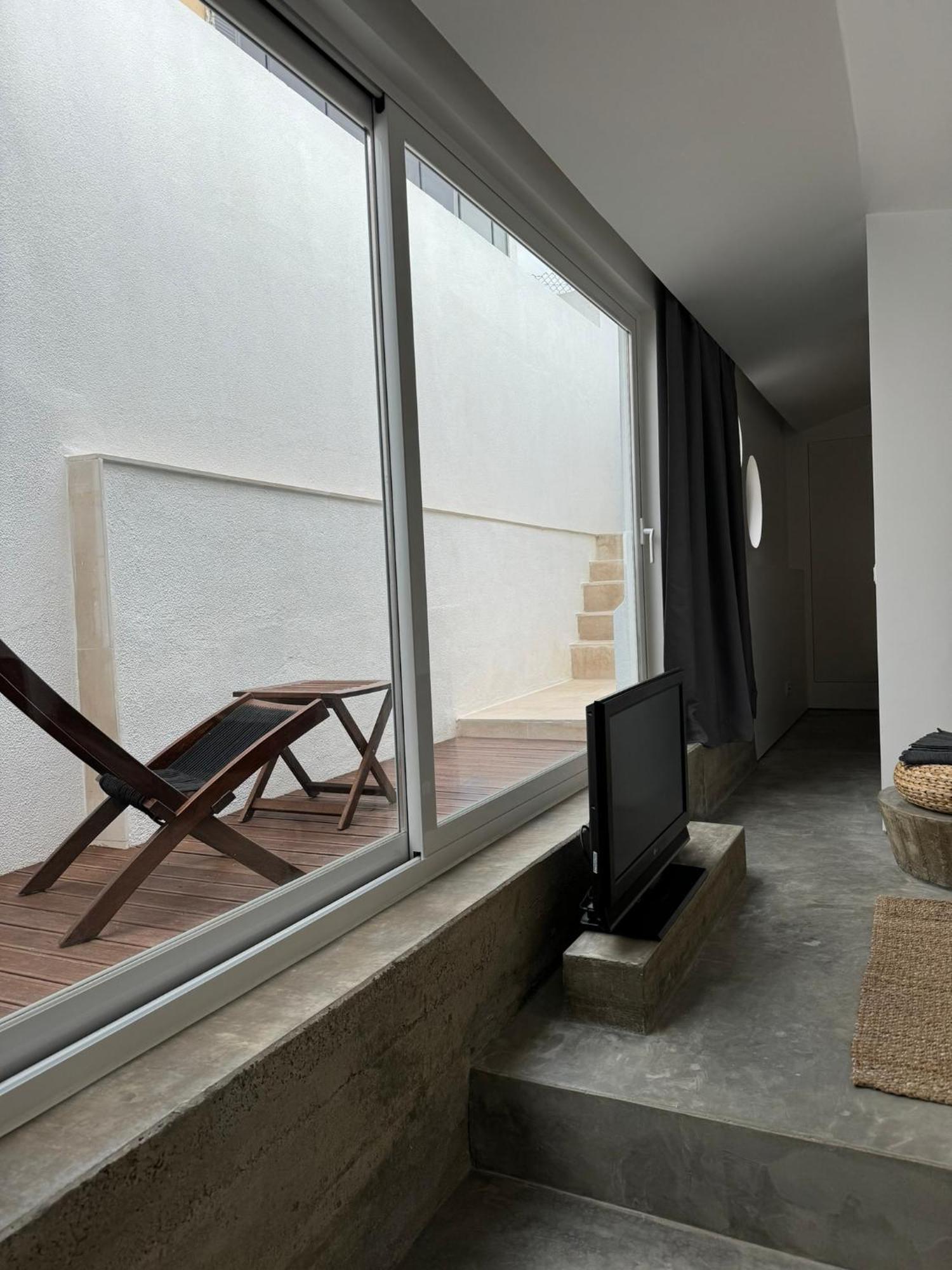 塞图巴尔Casa Patio Boa Vista 4公寓 外观 照片