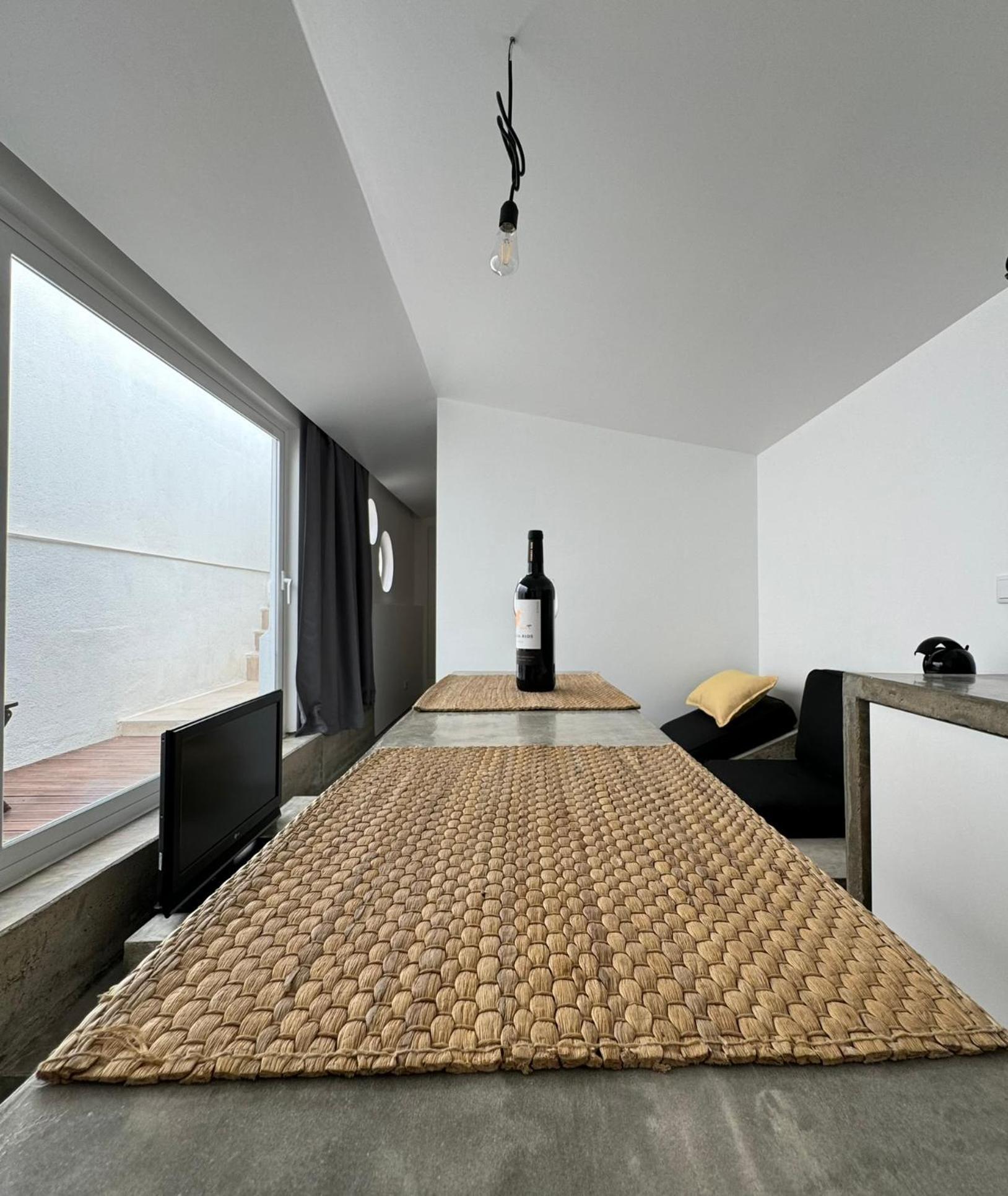 塞图巴尔Casa Patio Boa Vista 4公寓 外观 照片